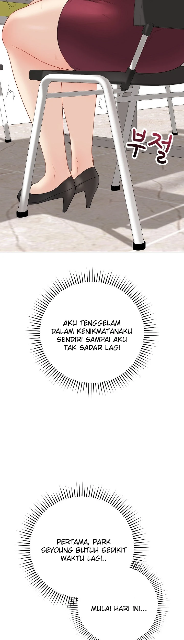 Signed, Sealed, Mistaken - Page 49